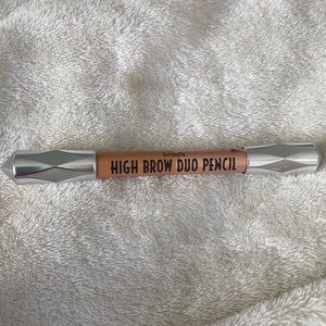 High brow duo pencil
